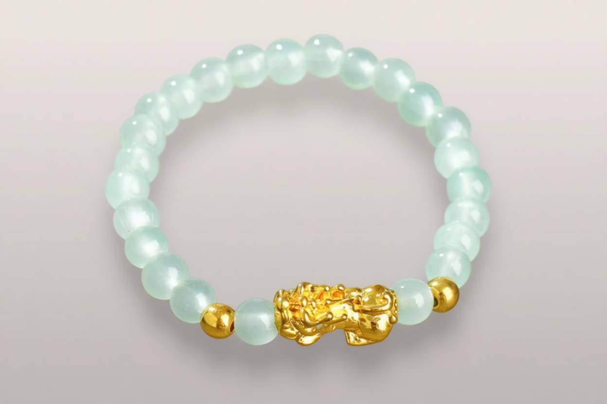 Precious Feng Shui - Signature Vietnamese Stones FS2025-511-000